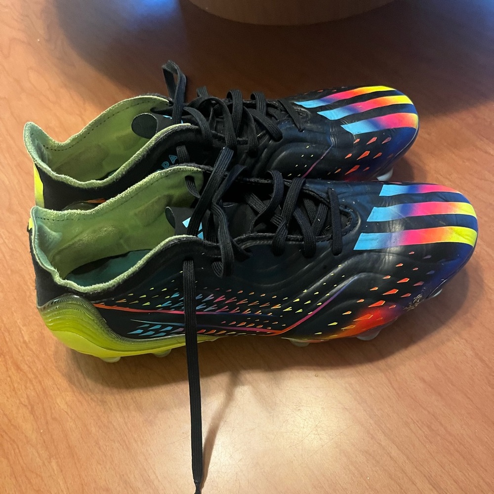 Adidas Copa Sense.1 FG – Al Rihla Pack